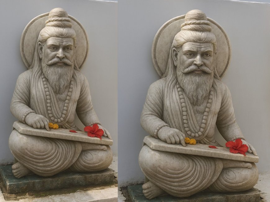 Lucknow : बाल्मीकि आश्रम के विकास पर 70 लाख रुपये खर्च कर पर्यटन स्थल बनाया जाएगा