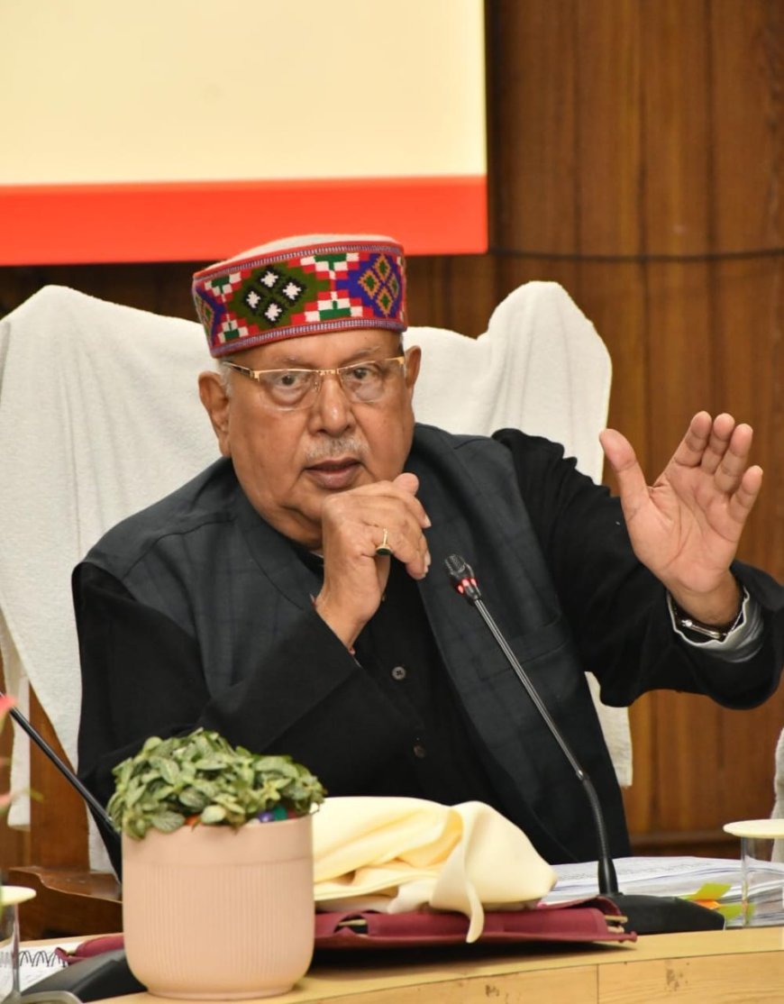 Lucknow : योगी सरकार सतत कृषि और तकनीकी एकीकरण को बढ़ावा दे रही, ALM कार्बन परियोजना पर एक मंडल में शुरुआत