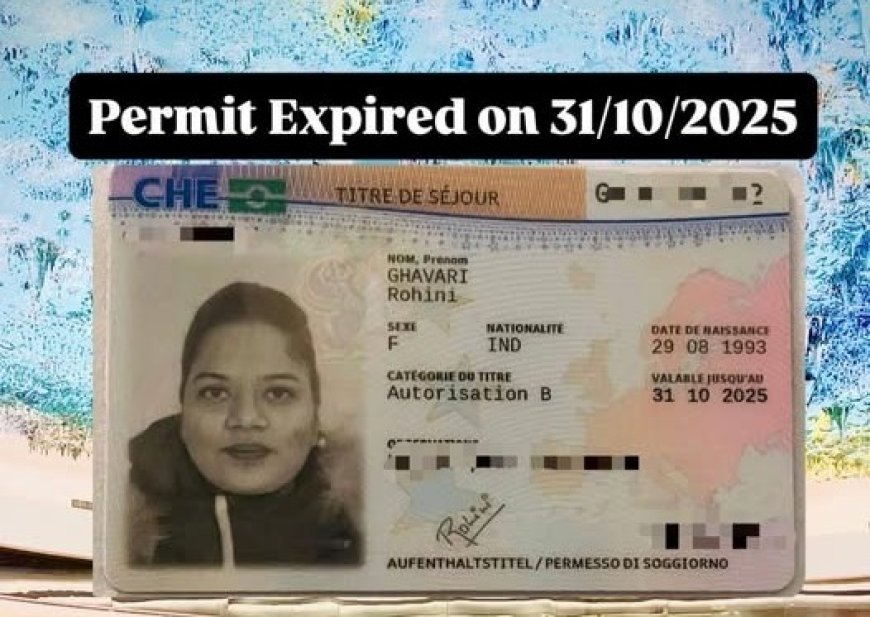 'इसकी फ्लॉप रैली के चक्कर में क्या मैं सरेंडर हो जाती अपनी visa अपनी जॉब सब ख़त्म...', Rohini Ghavari ने बताई रैली में न आने की असल वजह