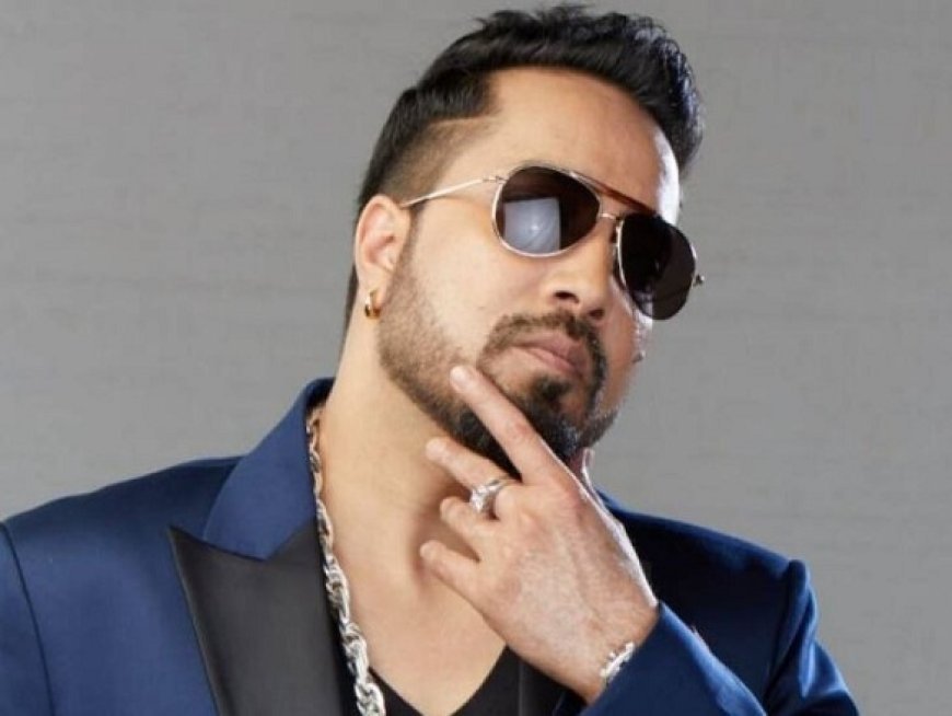 मीका सिंह का चौंकाने वाला खुलासा: 'क्रिकेट था मेरा पहला प्यार, संगीत ने चुरा लिया मौका'। 