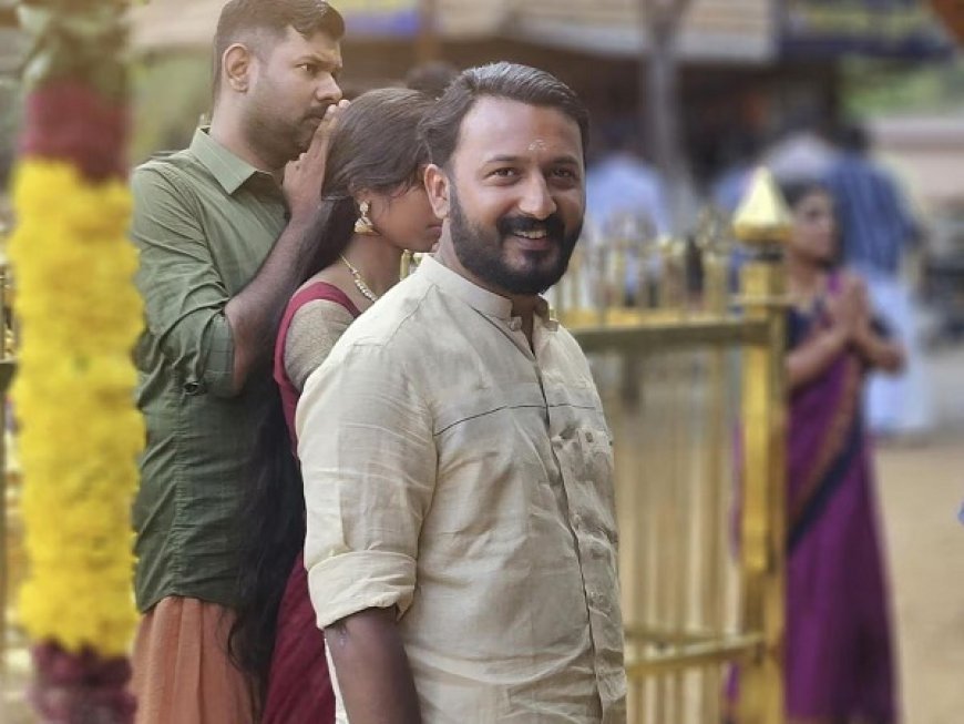 केरल में निलंबित कांग्रेस विधायक राहुल मामकूट्टाथिल पर बलात्कार और जबरन गर्भपात के गंभीर आरोप: शिकायतकर्ता की शपथ-पत्र ने खोला राज। 