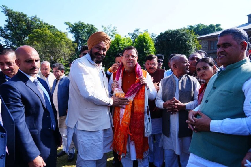 Uttrakhand : उत्तराखंड में गन्ने का मूल्य बढ़कर 405 रुपये प्रति क्विंटल, किसानों के लिए राहत