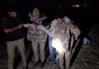 Ballia: 10 साल के शिवम हत्याकांड: मुख्य आरोपी प्रतीक वर्मा पुलिस मुठभेड़ में घायल, पैर में लगी गोली। 