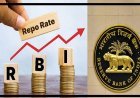 आरबीआई का बड़ा तोहफा: रेपो रेट में 25 bps की कटौती, अब 5.25% पर; GDP अनुमान 7.3% तक बढ़ा, बाजार में जोरदार उछाल। 
