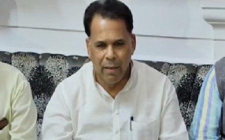 Lucknow: कम्प्यूटर प्रशिक्षण योजना की संशोधित समय-सारिणी जारी, अधिकतम पिछड़ा वर्ग के पात्र युवाओं को लाभ पहुंचाने का लक्ष्य। 