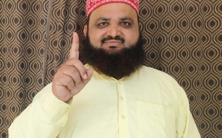 Deoband : साम्प्रदायिक उकसावे और देशविरोधी बयानबाज़ी की मुस्लिम राष्ट्रीय मंच कड़ी निंदा करता है- राव मुशर्रफ पुंडीर