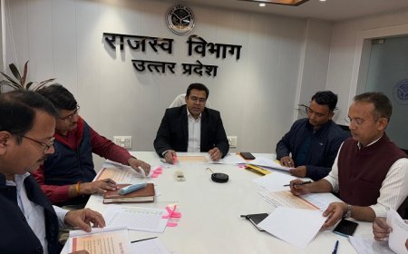 Lucknow: युवाओं-किसानों को खाद्य प्रसंस्करण में मुफ्त प्रशिक्षण, बढ़ेगी आय और रोजगार के अवसर। 