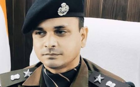 Hardoi : अपराध रोकने के लिए गांव स्तर पर सुरक्षा समितियों का नया गठन, रात्री गश्त और जागरूकता पर जोर होगा