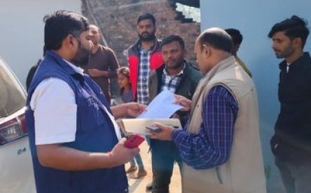 Ayodhya : बिजली बकाया माफ करने की ओटीएस योजना पर उपभोक्ताओं का कम रुझान, 1.47 लाख में से 500 ने ही पंजीकरण कराया