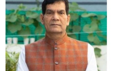 Lucknow : ऊर्जा मंत्री ए.के. शर्मा ने दिखाई संवेदनशीलता, विद्युत बिल राहत योजना में बढ़ाया बड़ा लाभ, 31 मार्च 2025 के बाद भुगतान करने वाले बकायेदार भी होंगे लाभान्वित