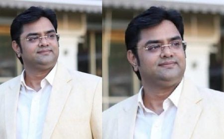 Siddharthnagar : गांधी आदर्श इंटर कॉलेज बढ़नी में अवैध फीस वसूली की जांच रिपोर्ट सौंपी, प्रधानाचार्य को पदीय कार्यों से मुक्त करने की सिफारिश