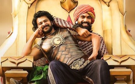 रणवीर दग्गुबाती से राणा दग्गुबाती: 41 साल के हुए 'बाहुबली' के भल्लालदेव, 2010 में डेब्यू से पैन-इंडिया सुपरस्टार बने, नेटवर्थ 45 करोड़ के करीब