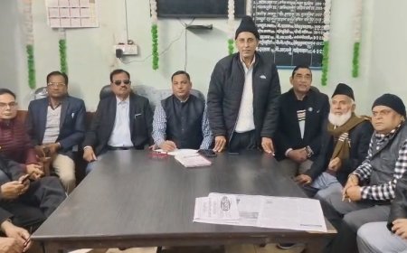 Sambhal: पश्चिमी उत्तर प्रदेश में हाईकोर्ट की मांग को लेकर 17 दिसंबर को रैली का ऐलान। 