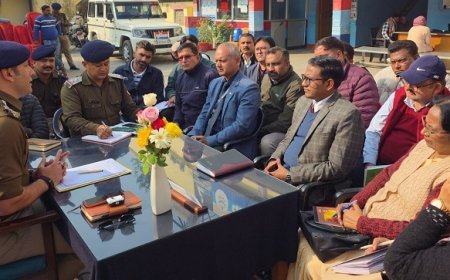 Bajpur: शादी कर पत्नी को 4 महीने बाद छोड़ा आरोपी के खिलाफ कार्यवाही की मांग।