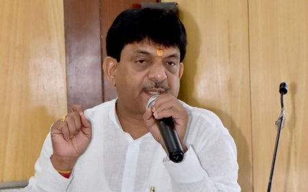 Lucknow : योगी सरकार की मंशा के अनुरूप कौशल विकास केंद्रों पर निगरानी, अधिकारियों ने दिया आवश्यक मार्गदर्शन