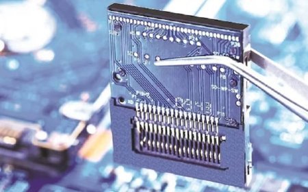 Lucknow : सेमीकंडक्टर इकोसिस्टम से यमुना एक्सप्रेस-वे क्षेत्र यूपी का रोजगार हब बनने की ओर