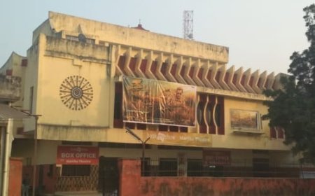 Rae Bareli : रायबरेली में बंद सिनेमाघरों को फिर से खोलने के लिए सरकारी प्रोत्साहन योजना