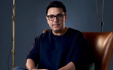 स्त्री की शुरुआत में कोई निवेशक तैयार नहीं था, प्रोड्यूसर दिनेश विजान ने खोला पुराना राज, अब बनी नंबर वन हिंदी फिल्म। 