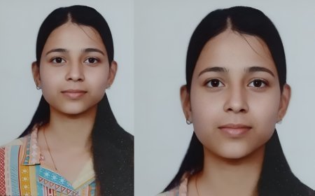 Lucknow : योगी सरकार के विजन से आत्मनिर्भर बनी संत कबीर नगर की रमा रानी वर्मा, बी-टेक के बाद नौकरी नहीं, स्वरोजगार को चुना