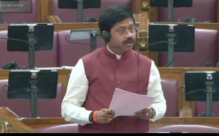 Lucknow : उत्तर प्रदेश सुगम्य व्यापार (प्रावधानों का संशोधन) अधिनियम 2025 को विधानसभा से मंजूरी