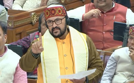 Lucknow : UP शिक्षा सेवा चयन आयोग संशोधन विधेयक–2025 सहित निजी विश्वविद्यालयों से जुड़े संशोधन विधेयकों को विधानसभा की मंजूरी