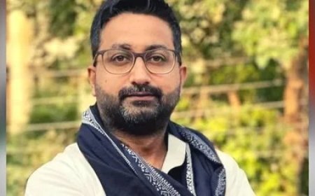 Lucknow : उत्तर प्रदेश के अल्पसंख्यक कल्याण राज्यमंत्री दानिश आजाद अंसारी ने मुख्यमंत्री योगी आदित्यनाथ से की मुलाकात