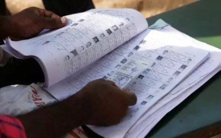 Hardoi : हरदोई में निर्वाचक नामावली का आलेख्य प्रकाशित, दावे-आपत्तियां आमंत्रित