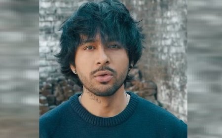 टोनी कक्कड़ के नए गाने 'चार लोग' में बांग्लादेश हिंसा का जिक्र- दीपू चंद्रा दास की मॉब लिंचिंग पर सवाल उठाते लिरिक्स, लॉलीपॉप ट्रोल्स को भी जवाब। 