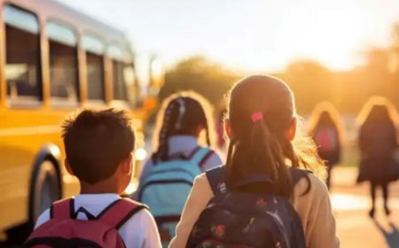 Lucknow: गणतंत्र दिवस से पहले चमकेंगे परिषदीय विद्यालय, विभाग ने तय की समयसीमा, महानिदेशक स्कूल शिक्षा ने जारी किये दिशा निर्देश। 