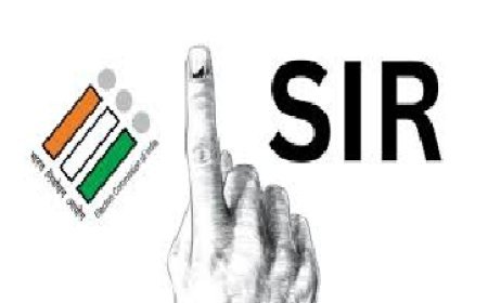 Lucknow: घुसपैठियों को नहीं, वास्तविक मतदाताओं को वोट का अधिकार - संदीप सिंह का वार