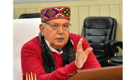 Lucknow : उर्वरकों की कालाबाजारी और जबरन टैगिंग बर्दाश्त नहीं- कृषि मंत्री सूर्य प्रताप शाही