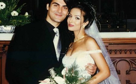 मलाइका अरोड़ा ने अरबाज खान से तलाक पर खोली जुबान, परिवार-दोस्तों के सवालों के बावजूद कोई पछतावा नहीं। 