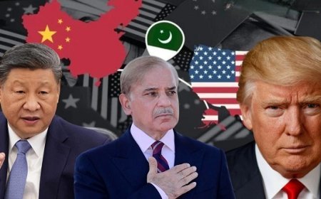 चीन ने पाकिस्तान को हथियार दिए, ट्रंप के बाद अब 'बड़े अब्बा' बनकर दावा किया- 'हमने रुकवाई भारत-पाकिस्तान की जंग'