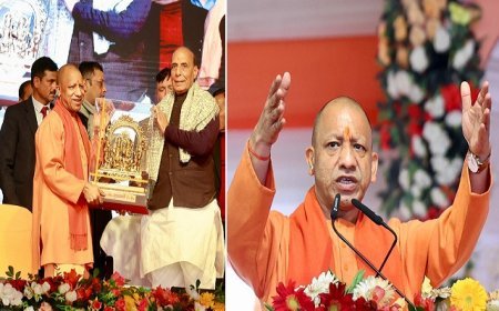 Ayodhya: अयोध्या के शौर्य, वैभव व पराक्रम के आगे नहीं टिक पाया कोई दुश्मन- योगी 