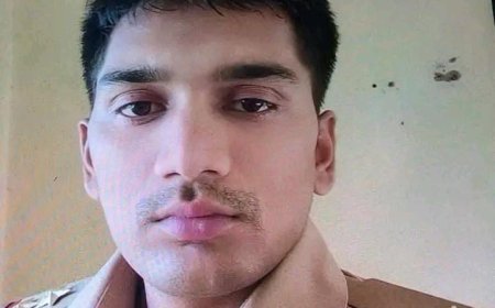 Gonda : नवाबगंज थाने के दरोगा को 10 हजार रुपये रिश्वत लेते रंगे हाथ गिरफ्तार