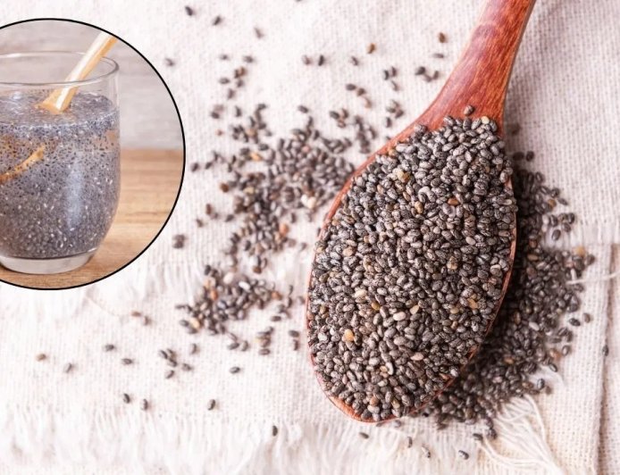 वजन घटाने की चाह में चिया सीड्स का अत्यधिक सेवन करने से ये 6 गंभीर स्वास्थ्य समस्याएं हो सकती हैं