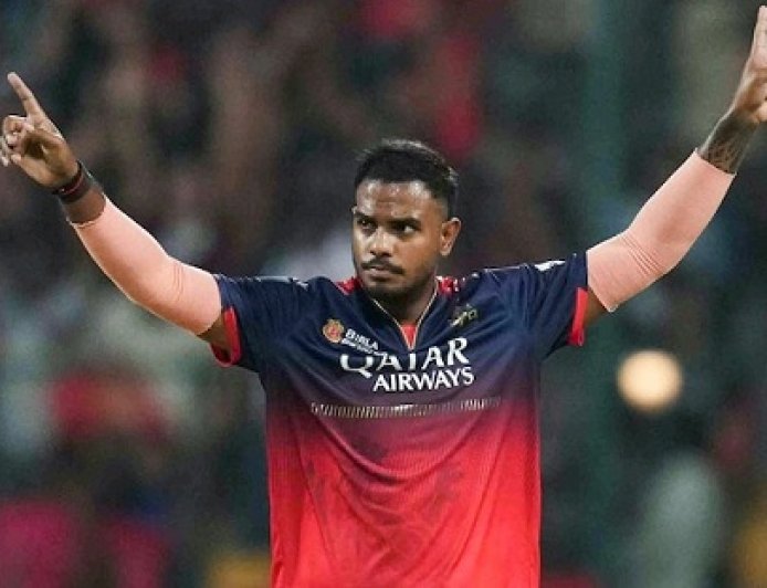 जयपुर पॉक्सो कोर्ट ने क्रिकेटर यश दयाल की अग्रिम जमानत याचिका खारिज की, नाबालिग से जुड़े गंभीर यौन शोषण मामले में राहत से इनकार, जांच में संलिप्तता के संकेत