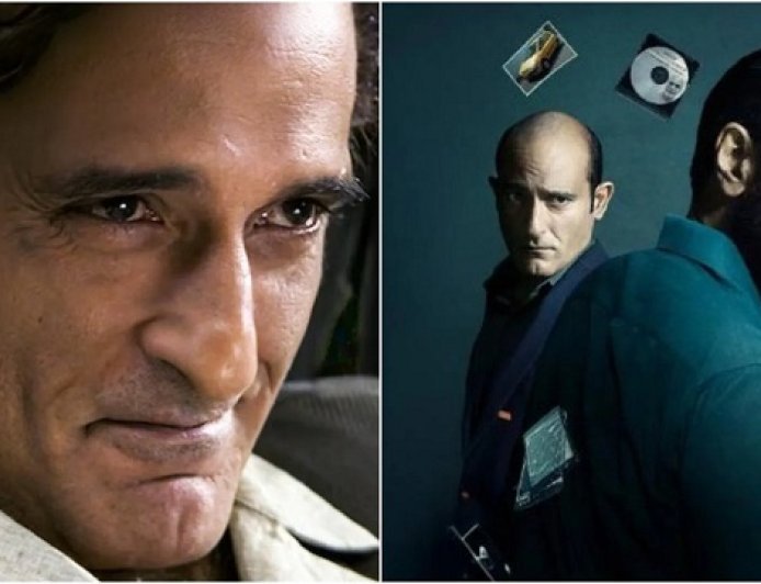 दृश्यम 3 से अक्षय खन्ना के बाहर होने पर सामने आया अजय देवगन का रिएक्शन: निर्देशक ने बताया, पूरा मामला छोड़ा मेरे और प्रोडक्शन पर