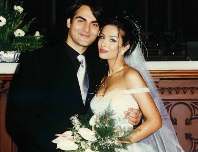 मलाइका अरोड़ा ने अरबाज खान से तलाक पर खोली जुबान, परिवार-दोस्तों के सवालों के बावजूद कोई पछतावा नहीं। 