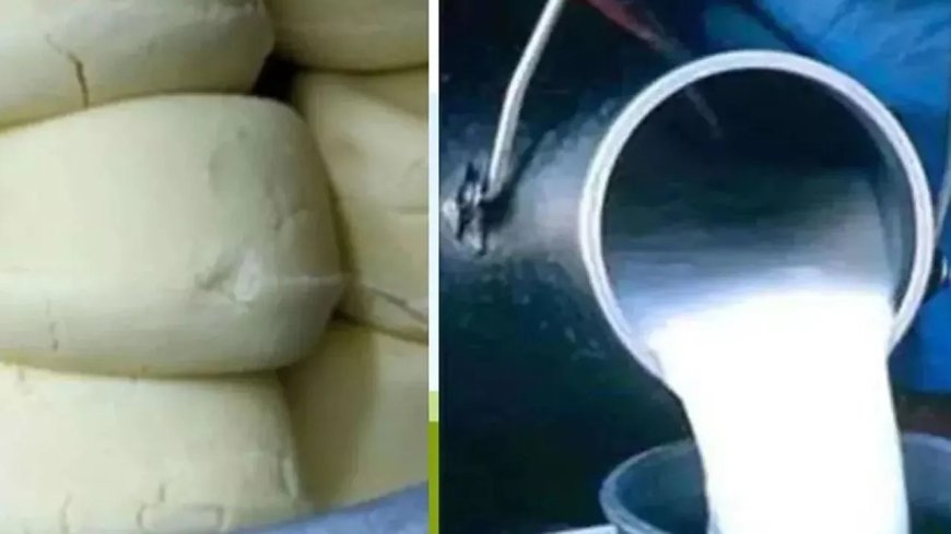 Lucknow : उत्तर प्रदेश में खाद्य सुरक्षा अभियान के तहत मिलावटी सामग्री जब्त, लाखों की कार्रवाई