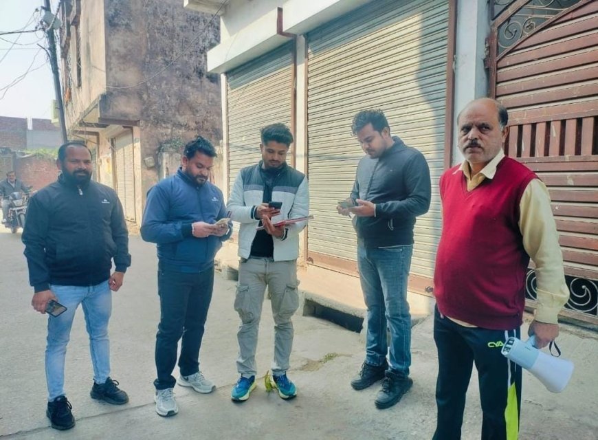 Saharanpur : बिजली बकाया माफ़ी योजना 2025-26 शुरू: 100% ब्याज माफी के साथ मूलधन पर भी भारी छूट