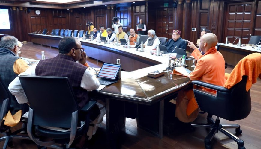 Lucknow : योगी कैबिनेट के बड़े फैसले- अयोध्या में विश्वस्तरीय मंदिर संग्रहालय, निजी अस्पतालों को प्रोत्साहन, दिव्यांगों और खिलाड़ियों के लिए नई सुविधाएँ