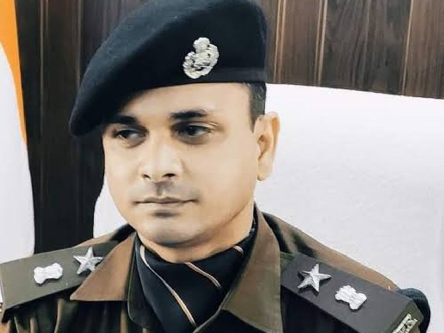 Hardoi : अपराध रोकने के लिए गांव स्तर पर सुरक्षा समितियों का नया गठन, रात्री गश्त और जागरूकता पर जोर होगा