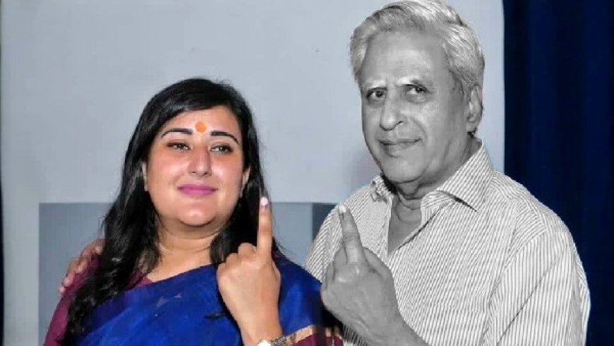 स्वराज कौशल का निधन- सुषमा स्वराज के पति और पूर्व मिजोरम राज्यपाल का 73 वर्ष की आयु में देहांत