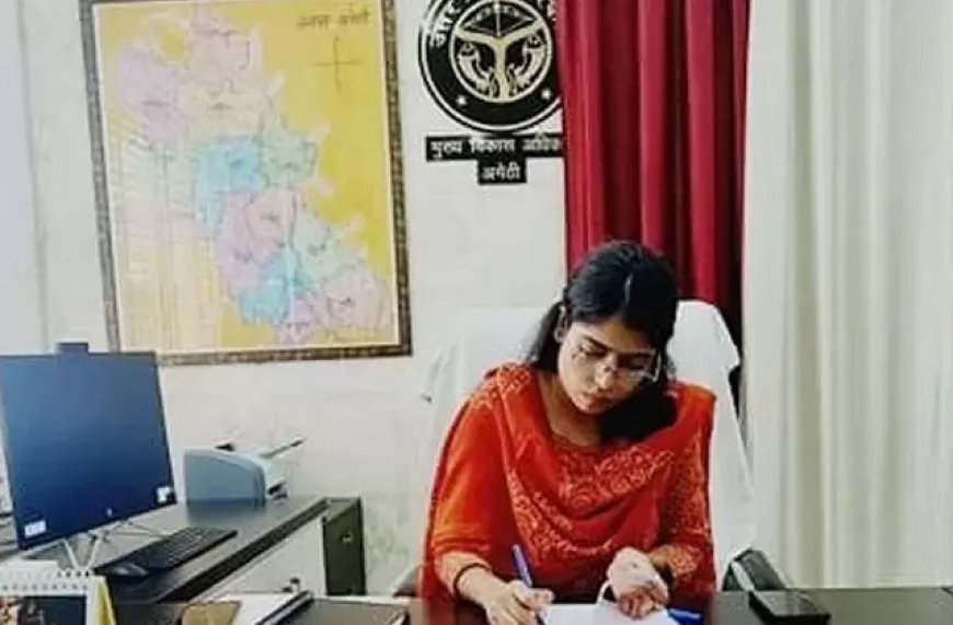 Hardoi : बिलग्राम गौशालाओं में हरा चारा न मिलने पर CDO ने 10 सचिवों का वेतन रोका, अधिकारियों को नोटिस