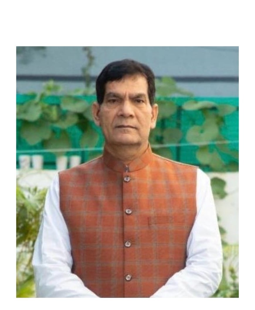 Lucknow : ऊर्जा मंत्री ए के शर्मा के नेतृत्व में यूपी की ऊर्जा क्षमता को मिली नई उड़ान, घाटमपुर की यूनिट–2 से बढ़ी 660 मेगावाट की ताकत