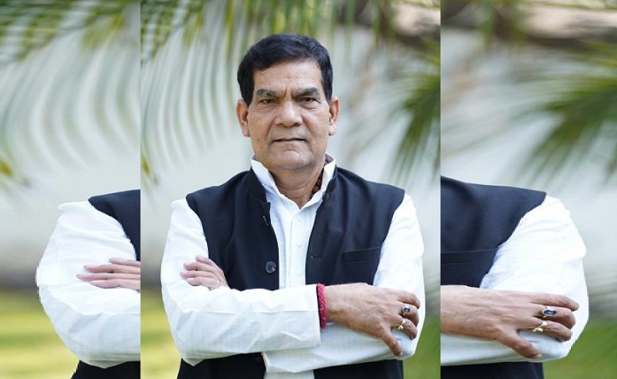 Lucknow: ऊर्जा उत्पादन के क्षेत्र में उत्तर प्रदेश को एक और बड़ी सौगात, टिहरी पीएसपी की तृतीय इकाई से उत्तर प्रदेश को मिलेगा 25 प्रतिशत विद्युत लाभ। 