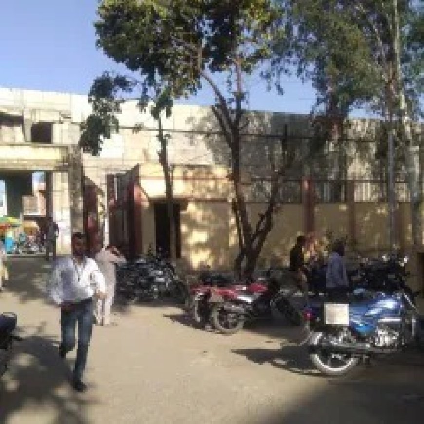 Deoband : न्यायालय के आदेश पर 40 साल बाद कब्जामुक्त हुई जमीन