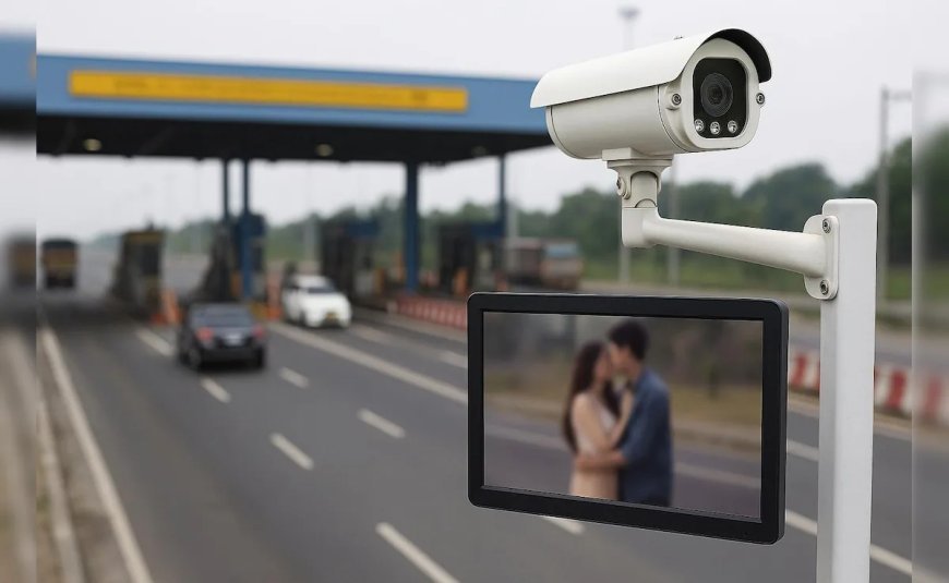 Sultanpur : निजी वीडियो वायरल कर ब्लैकमेल और वसूली करने वाले चार टोल कर्मियों को यूपीडा ने बर्खास्त किया