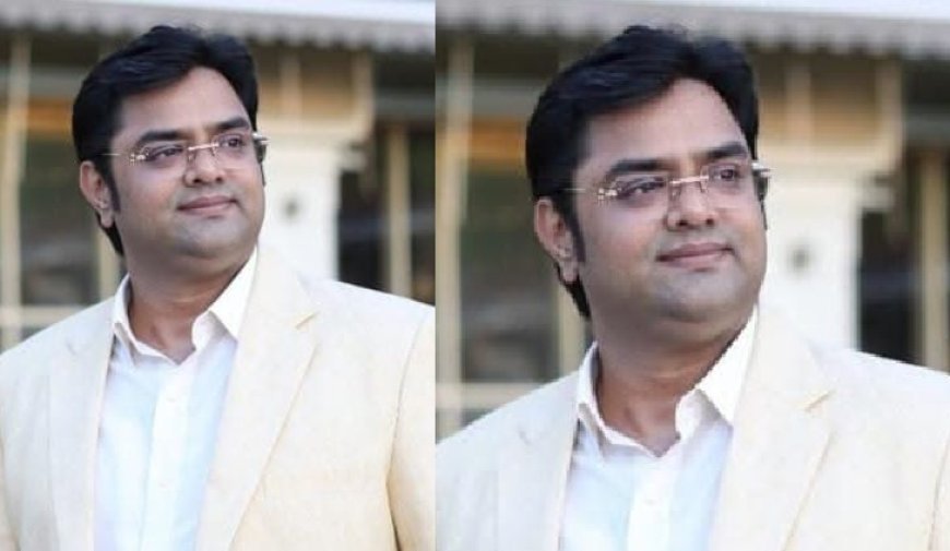 Siddharthnagar : गांधी आदर्श इंटर कॉलेज बढ़नी में अवैध फीस वसूली की जांच रिपोर्ट सौंपी, प्रधानाचार्य को पदीय कार्यों से मुक्त करने की सिफारिश